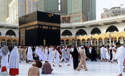 Presiden Akui Uang Haji untuk Pembangunan Infrastruktur