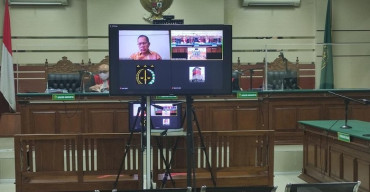 Baca juga : Banding, Hakim Itong Tetap Dihukum 5 Tahun