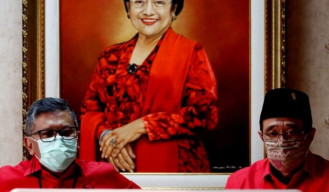 Bisa Non Kader-Kader atau Kader-Non Kader