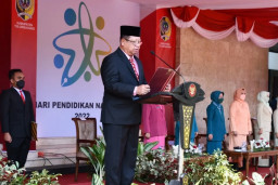 Pemkab Tulungagung Pastikan Stok Sembako di Bulan Ramadhan Aman