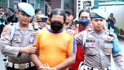 Petugas Dinsos di Karawang Tega Perkosa ODGJ Saat Tertidur