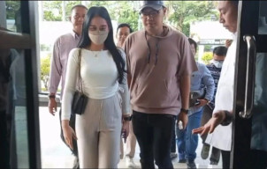 Baca juga : Demi Permulus Kontrak Kerja, Karyawan di Cikarang Diajak Staycation Bareng Atasan