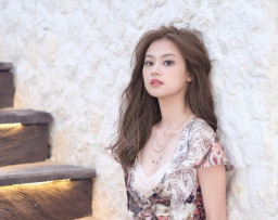 Sosok Gege Elisa yang Diduga Selingkuhan Desta, Kepergok ke Bioskop Bareng?