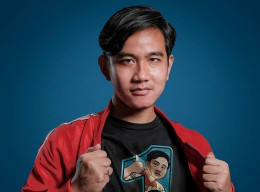 Hasil Rembuk Rakyat: Gibran Tempati Peringkat Teratas Bacalon Gubernur DKI