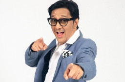 Andre Taulany dan Grup Stinky Disomasi, Dilarang Bawakan Lagu 'Mungkinkah', Kenapa?