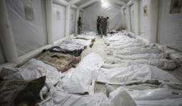 Serangan Israel Kian Membabi Buta, 1.524 Anak Palestina Meninggal Dunia Sejak 7 Oktober