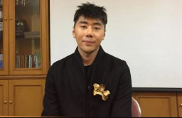 Divonis Sisa Umur Tinggal 2 Tahun, Roy Kiyoshi Rutin Berobat dan Ubah Pola Pikir Positif