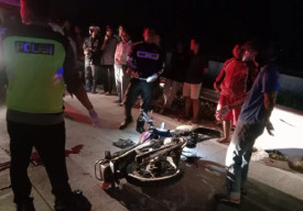 Dua Santri Asal Ponpes Jombang Jadi Korban Tabrak Lari, Satu Orang Meninggal