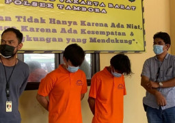 Dibalik Penangkapan Dramatis Saipul Jamil, Ternyata Asistennya Terciduk Transaksi Narkoba Jenis Sabu