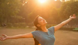 Beberapa Penelitian Menunjukkan Sinar Matahari Bantu Tekan Obesitas