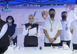 Waspada! BPOM Rilis Jamu Tradisional Ilegal: Picu Masalah Kesehatan