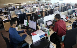 Dokter: Kelamaan Duduk Bisa Picu Penyakit Jantung