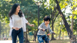 Dokter: Anak Harus Dirangsang Aktif Bergerak