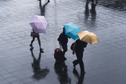 Dokter: Musim Hujan, Banyak Penyakit Perlu Diwaspadai