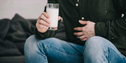 Intoleransi Laktosa Bisa Muncul di Semua Usia