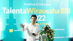 Jatim Diklaim Jadi Tempat Tepat untuk Merintis Bisnis