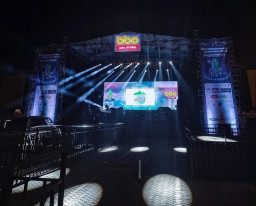 Konser Jatim Fair 2022 Dihentikan, Pemprov Jatim Siap Tanggung Kerugian