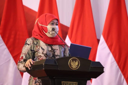 Jawa Timur Borong 75 Medali