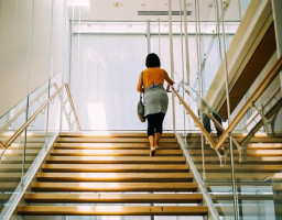 Studi: Aktivitas Fisik Bisa Bantu Perpanjang Usia