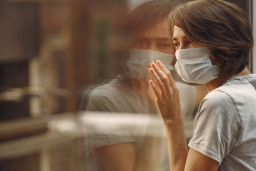 Data: Penderita Long Covid Sulit Jalani Aktivitas Keseharian