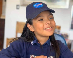 Miliki IQ Melebihi Einstein, Anak Jenius Meksiko Kuliah S2 Matematika Di Usia 11 Tahun