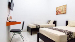 Okupansi Hotel di Jember Meningkat