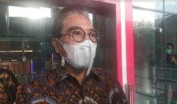 Advokat Hotma Sitompul 'Kecipratan' Rp 3 M dari Juliari