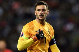 Performa Memburuk, Hugo Lloris Akan Tinggalkan Tottenham
