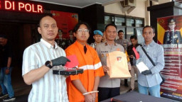 Awalnya Saling Berantem, Lalu Berdamai, Tapi Saling Lapor, Kini Tiga Mahasiswa Tersangka