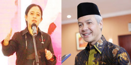 Rivalitas Puan-Ganjar, Makin Tajam