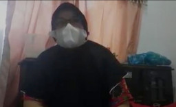 Ibu Novia Minta Maaf, Ayah Randy Pasrah