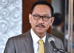PUPR: Progres Pembangunan IKN Capai 14 Persen