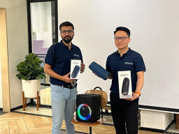 Lirik Pasar Indonesia, HiFuture Perkokoh Posisi sebagai Market Leader Industri Teknologi Audio