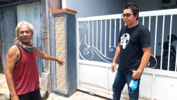 Aksi Curanmor Kian Merajalela di Probolinggo