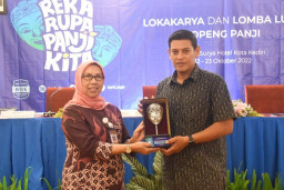 Mas Abu: Pelestarian Kebudayaan Butuh Kerjasama Semua Pihak