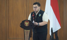 Mas Dhito Dorong MCP 2022 Capai 90 Persen