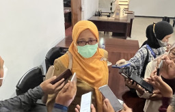 Lewat Car Free Day, PUPR Kota Kediri Genjot Sosialisasi PBG