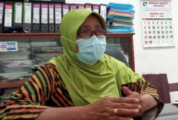 Bulan Depan PUPR Kota Kediri Mulai Bangun Jembatan Banggi