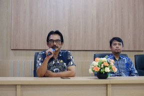 Diskominfo Kota Kediri Ajak Seluruh Kelurahan Belajar Statistik Langsung ke Universitas Brawijaya