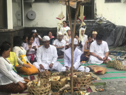 Ini Cara Hotel Bali Peneleh Atasi Covid-19