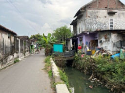 PUPR Kota Kediri Rencanakan Lakukan Sosialisasi