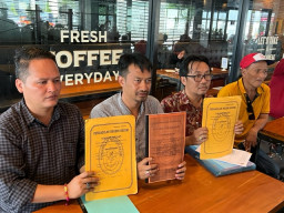 Kuasa Hukum Jelaskan Eksekusi 10 Rumah Warga di Kediri Tidak Ada Hubungan dengan Kampus IAIN