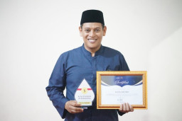 Kota Kediri Peringkat Kelima Kota Paling Toleran di Indonesia Tahun 2022