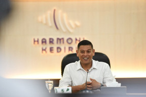 Wali Kota Kediri : Video Promosi Penting untuk Dukung Pengembangan UMKM