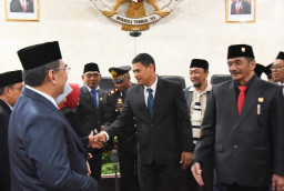 Bersama DPRD, Wali Kota Kediri Lakukan Investasi Pendidikan untuk Tingkatkan Kualitas SDM