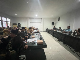 Dewan Minta Ada Evaluasi Kebijakan Wali Kota Kediri Terkait 5 Hari Sekolah