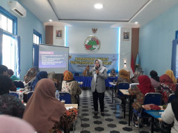 Perkuat Peran Pengawas Koperasi, Pemkot Kediri Gelar Pelatihan