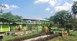 Anggarkan Rp 500 Juta, Pemkot Kediri Rehab RPH, Target Penuhi Standart ASUH