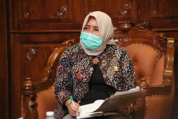 Draft RPJMD Harus Berpihak Pada Sektor Riil dan Potensi Lokal