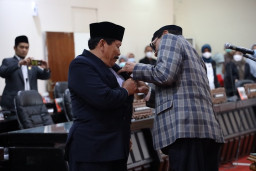 Gantikan Alm HM Nafis Kurtubi, DPRD Kota Kediri Gelar PAW